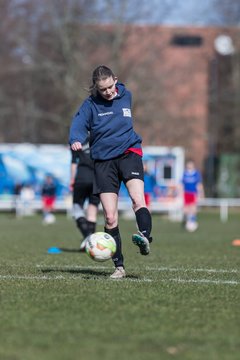 Bild 196 - F Kieler MTV - SG EMTV/Fleckeby : Ergebnis: 1:0